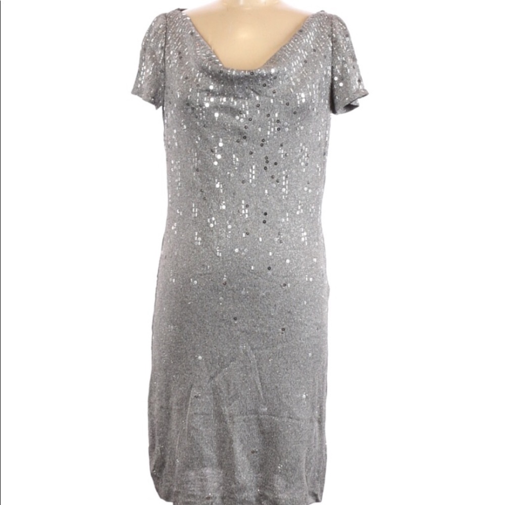 St. John Cocktail Dress